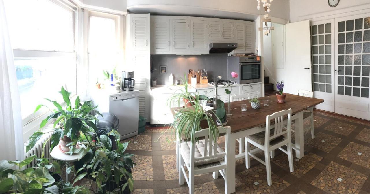 Les Terrasses d'Angoulême Acomodação com café da manhã Exterior foto